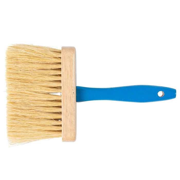 OX Pro 5-row White Tampico Water Brush