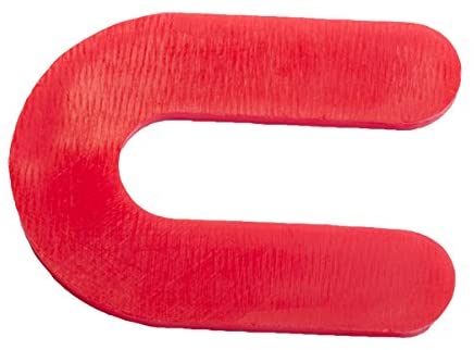 OX Trade Horseshoe Shim