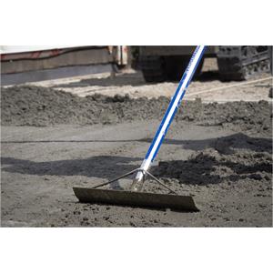 Marshalltown Octogon Concrete Placer w/o Hook