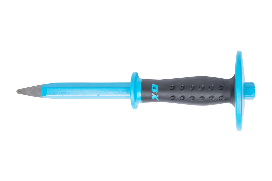 OX Pro 3/4"x12" Concrete Chisel