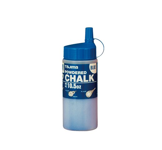 Tajima Micro Chalk Powder - 10.5 oz.