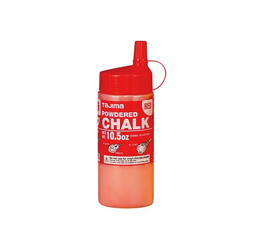 Tajima Micro Chalk Powder - 10.5 oz.