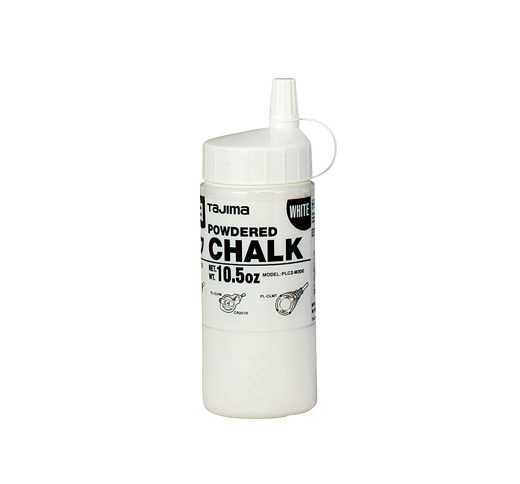 Tajima Micro Chalk Powder - 10.5 oz.