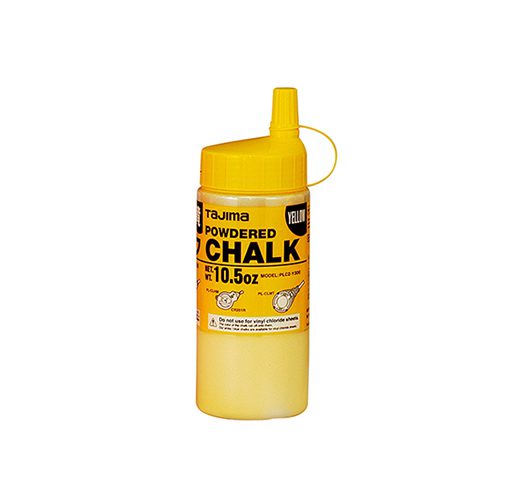 Tajima Micro Chalk Powder - 10.5 oz.