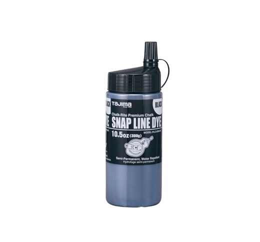 Tajima Snap Line Dye Semi-Permanent Marking Chalk - 10.5 oz.