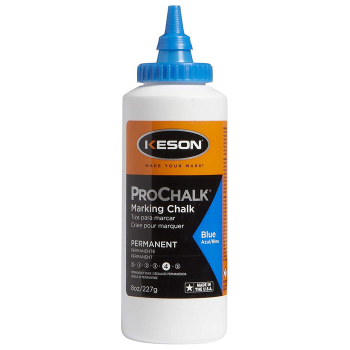 Keson ProChalk Permanent Chalk