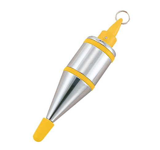 Tajima 14 oz. Plumb-Rite® Quick-Stabilizing Bob