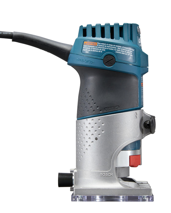 Bosch Colt™ Electronic Variable-Speed Palm Router