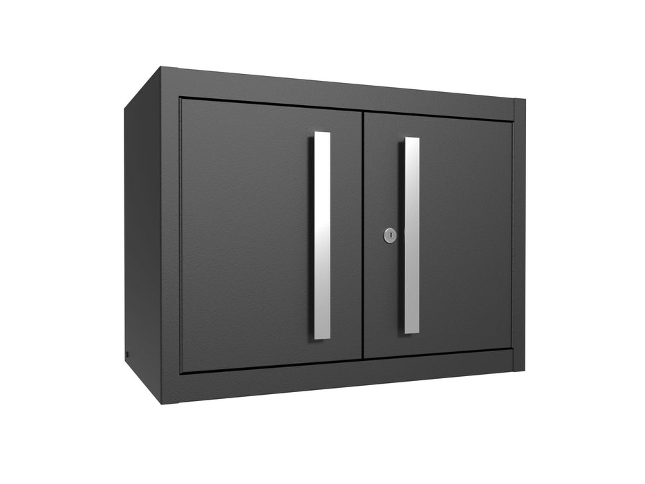 Crownwall PRO SERIES 6-Piece Work Station - Silver Handles