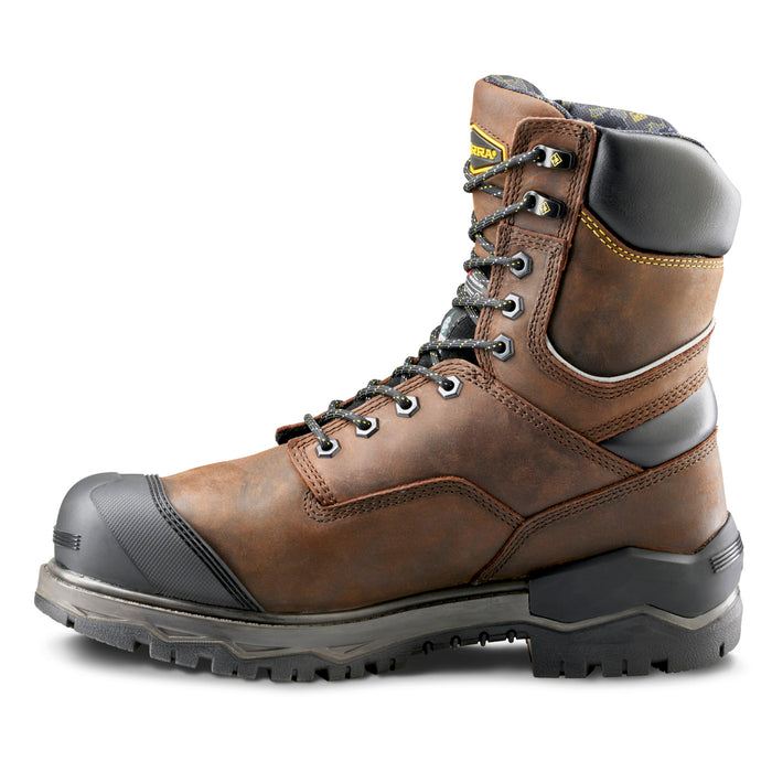 Terra Gantry LXI400G 8" Waterproof Composite Toe Safety Work Boot