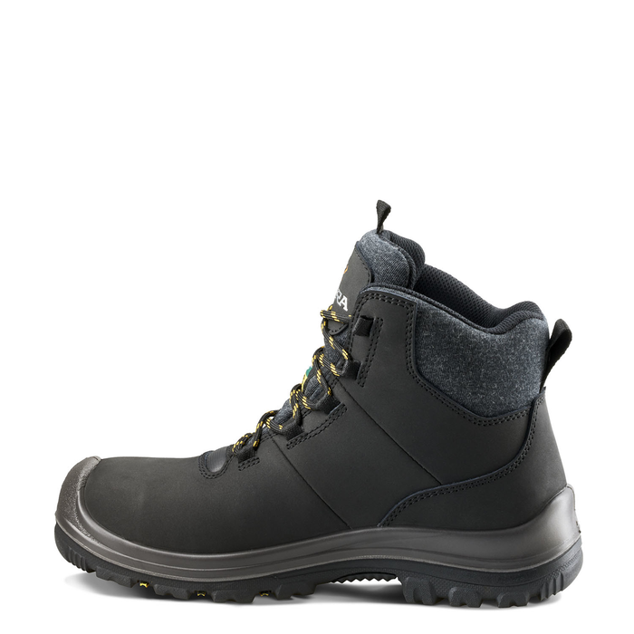 Terra Women's Findlay 6" Waterproof Composite Toe Safety Work Boot