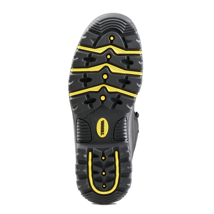 Terra Women's Findlay 6" Waterproof Composite Toe Safety Work Boot