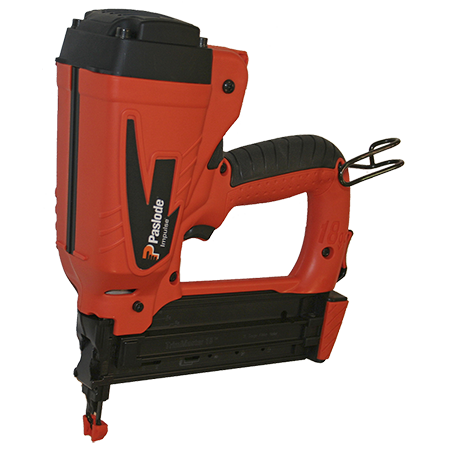 Paslode IMLi200 Cordless Li-Ion 18G Brad Nailer