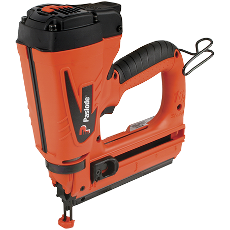 Paslode IMLi250 Cordless Li-Ion 16G Straight Finish Nailer