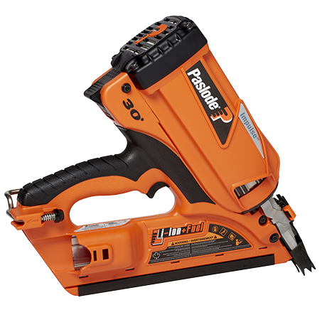 Paslode IM325XP Cordless Impulse XP Li-Ion Framing Nailer