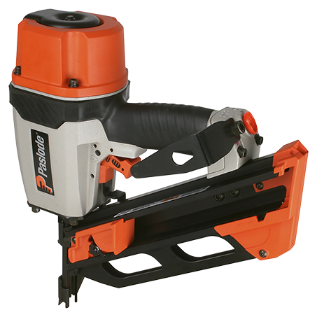 Paslode F325R Pneumatic Compact 30 Degree Framing Nailer