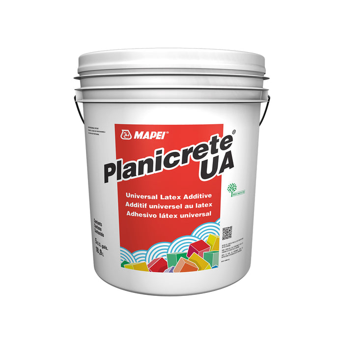 Mapei Planicrete UA Universal Latex Additive