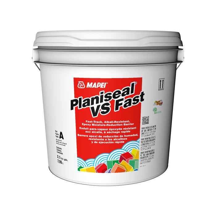 Mapei Planiseal VS Epoxy Barrier