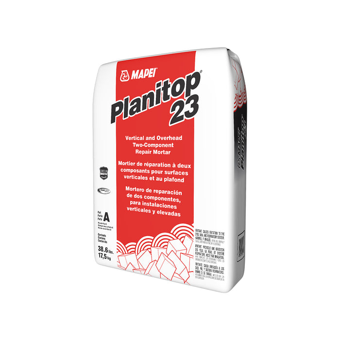 Mapei Planitop 23 Vertical & Overhead Repair Mortar