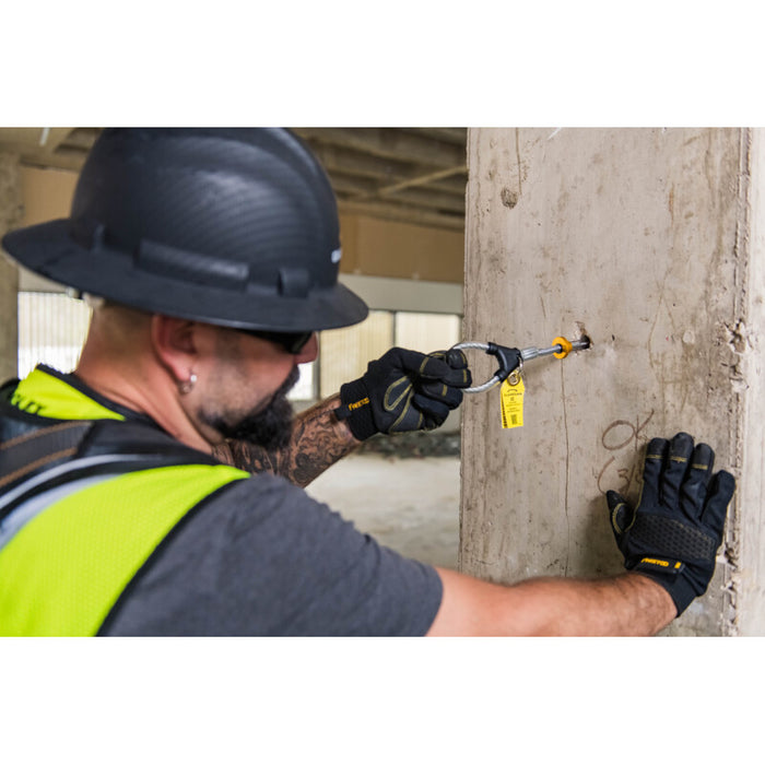 Guardian A5 Reusable Fall Protection Concrete Expansion Anchor