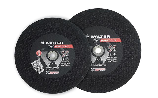 Walter Portacut Cut-Off Wheel