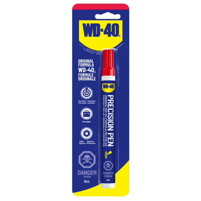 WD-40® Precision Pen - 9mL