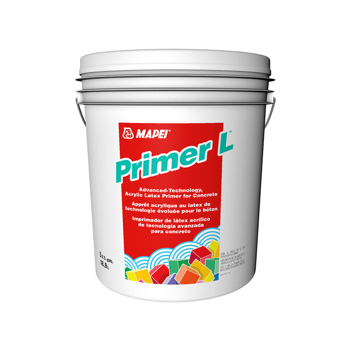 Mapei Primer L Acrylic Latex Primer