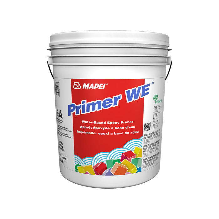 Mapei Primer WE Water-Based Epoxy Primer