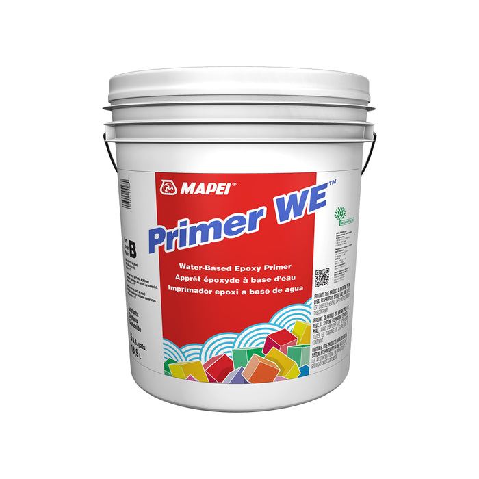 Mapei Primer WE Water-Based Epoxy Primer