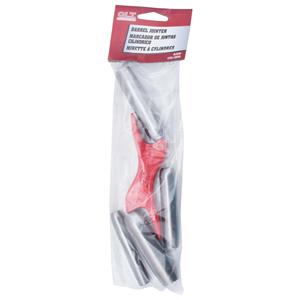 Marshalltown QLT Barrel Jointers