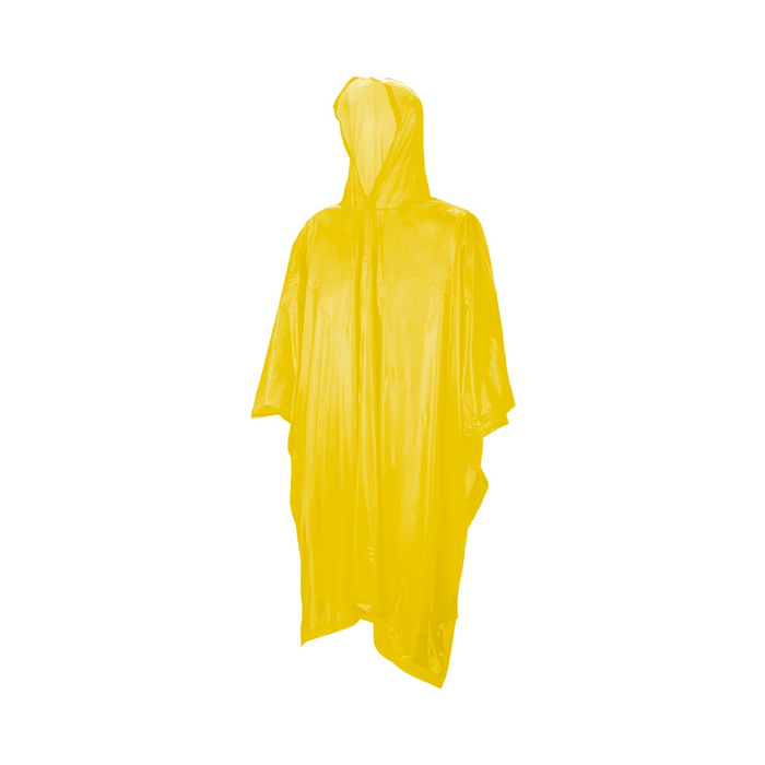 Wasip Universal Economy Rain Poncho