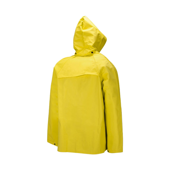 Wasip 401 Tornado Rain Jacket w/ Detachable Hood