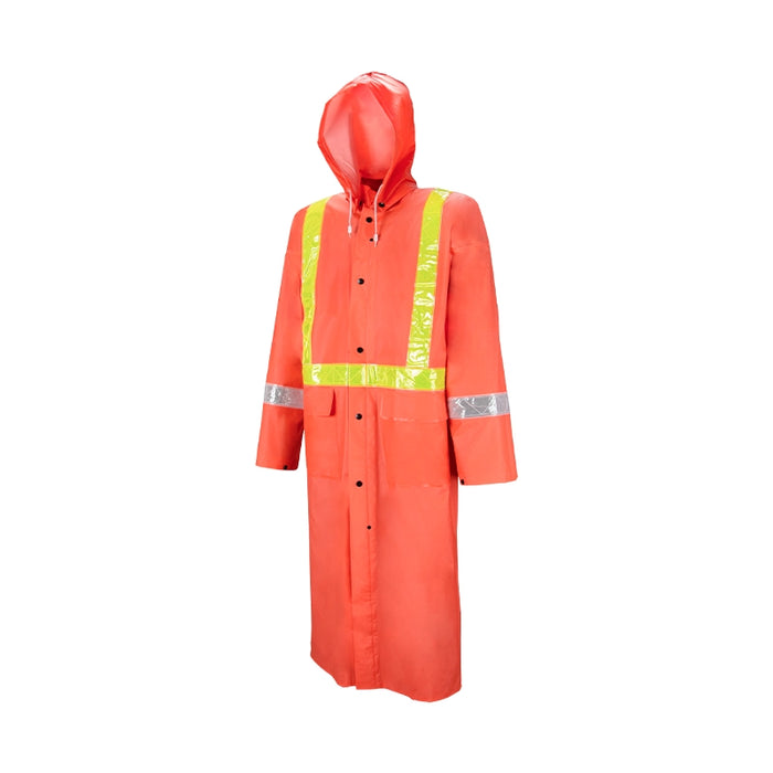 Wasip 601 Tornado Traffic Rain Coat