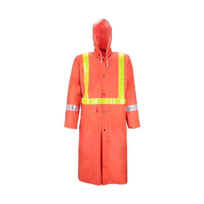 Wasip 601 Tornado Traffic Rain Coat