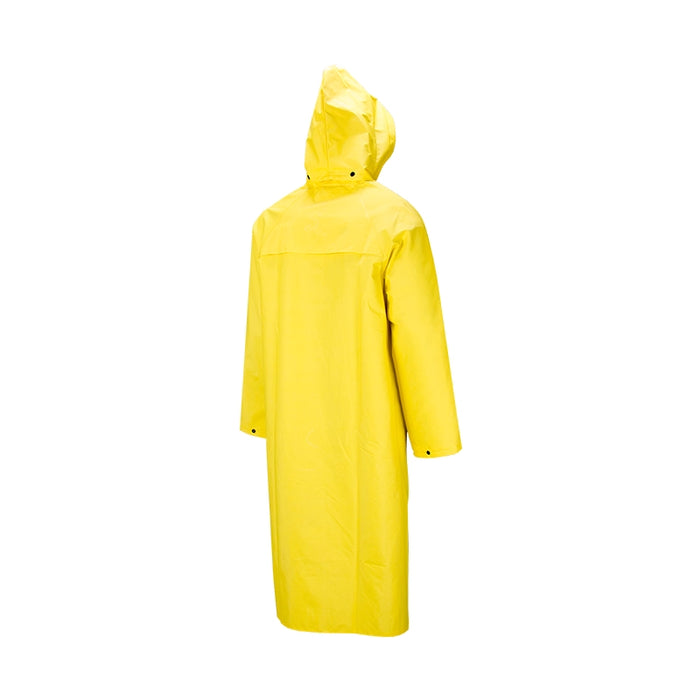 Wasip 601 Tornado Rain Coat w/ Detachable Hood