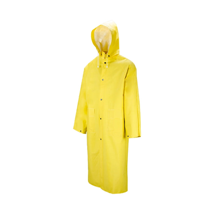 Wasip 601 Tornado Rain Coat w/ Detachable Hood