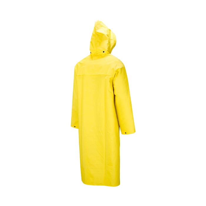 Wasip 611 Tornado Fire Retardant Rain Coat