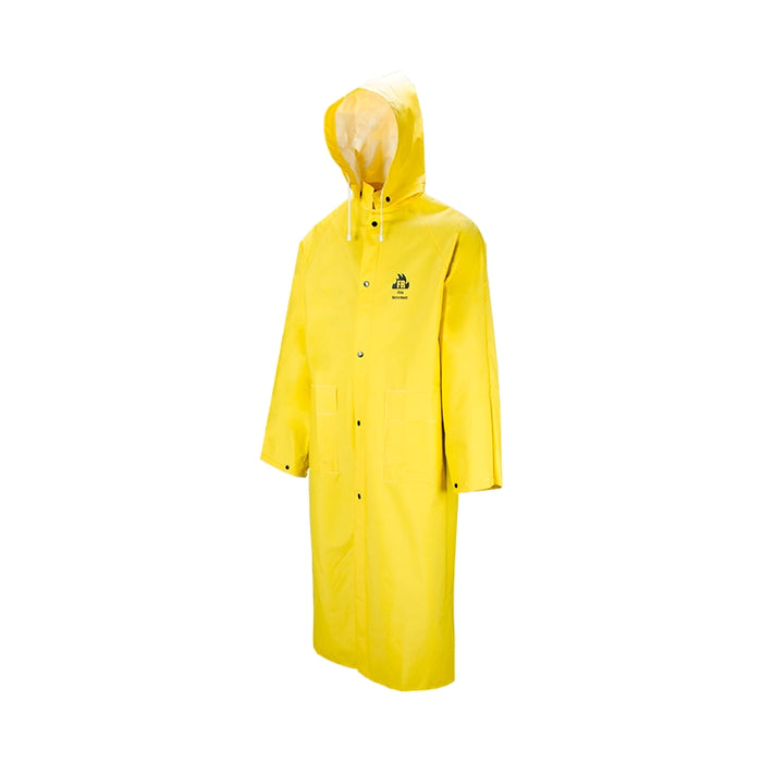 Wasip 611 Tornado Fire Retardant Rain Coat