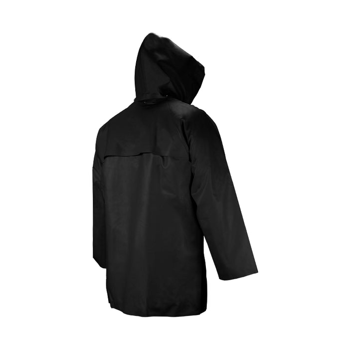 Wasip 880 Vulcanized Rubber SBR Rain Jacket