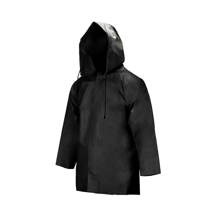 Wasip 880 Vulcanized Rubber SBR Rain Jacket