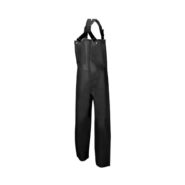 Wasip 880 Vulcanized Rubber SBR Rain Overalls