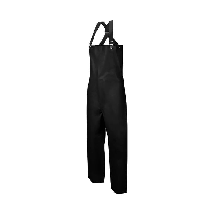 Wasip 880 Vulcanized Rubber SBR Rain Overalls