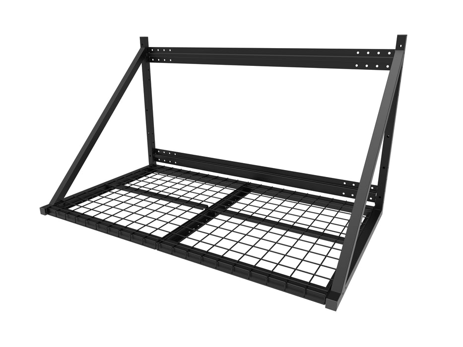 Crownwall Wall Mounted Storage Rack