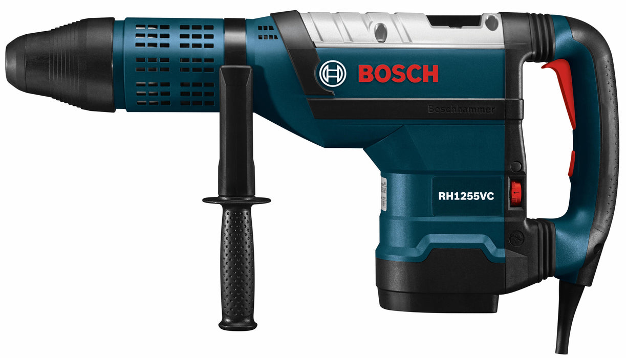 Bosch SDS MAX® 2" Combination Hammer