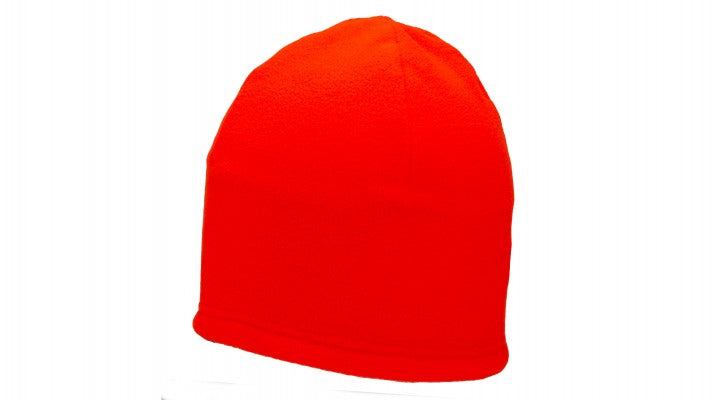 Pyramex RH2 Series Orange Fleece Beanie