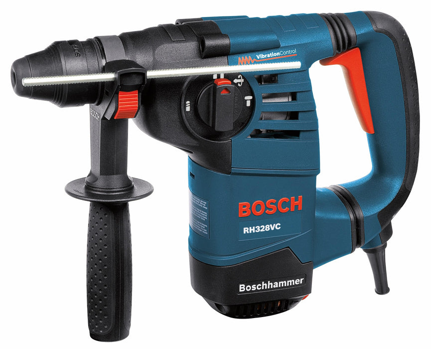 Bosch SDS Plus® 1-1/8" Rotary Hammer