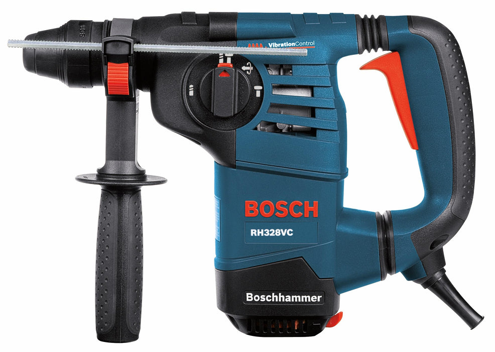 Bosch SDS Plus® 1-1/8" Rotary Hammer