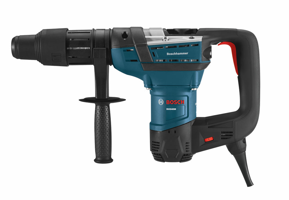 Bosch SDS MAX® 1-9/16" Combination Hammer