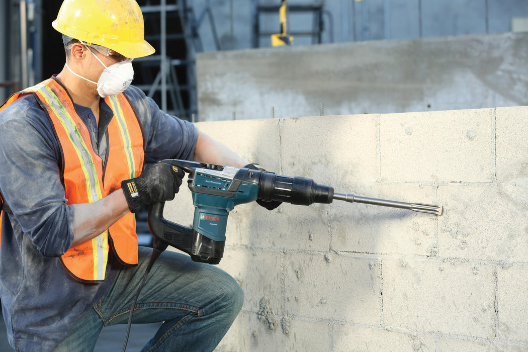 Bosch SDS MAX® 1-9/16" Combination Hammer