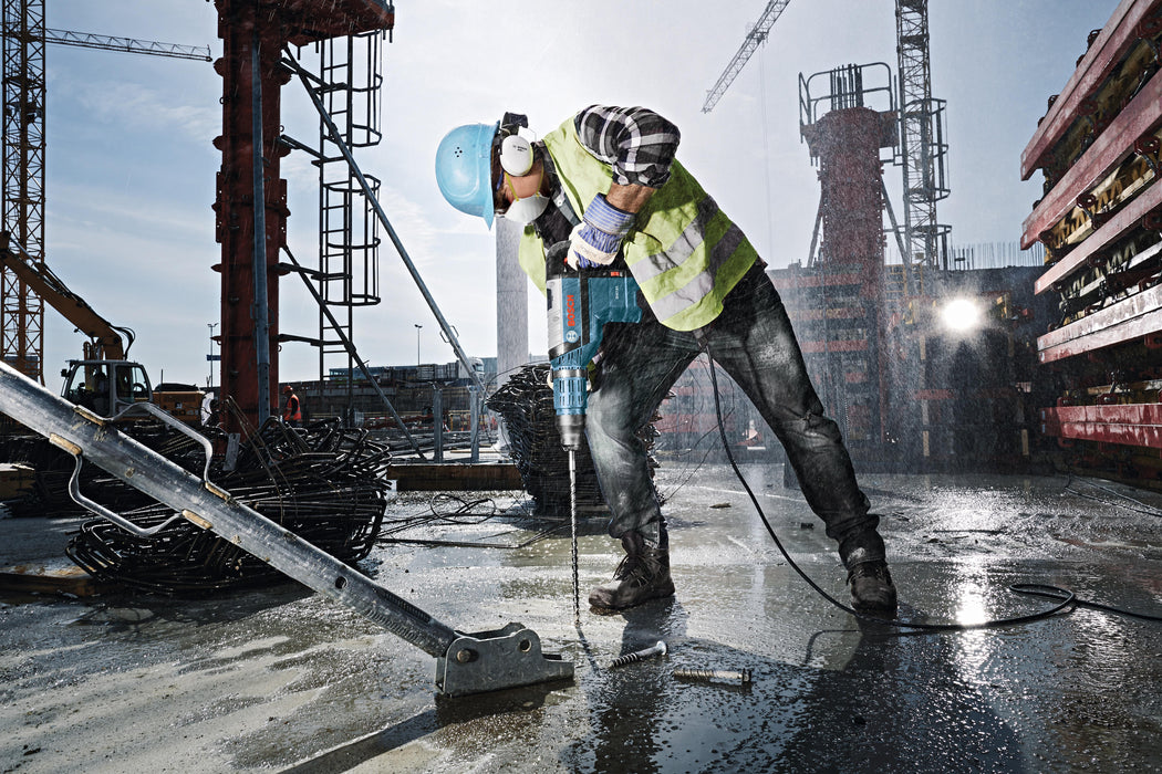 Bosch SDS MAX® 1-3/4" Rotary Hammer